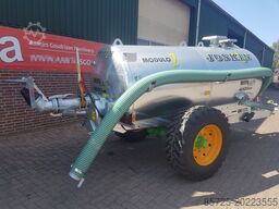 Joskin Modul 02 4000ME