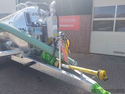 Joskin Modul 02 4000ME