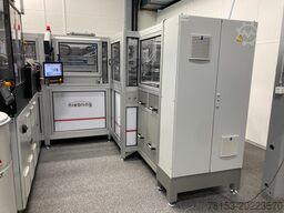 Niebling SSR HPF SAMK400 NST 100