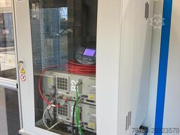 Niebling SSR HPF SAMK400 NST 100