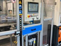 Niebling SSR HPF SAMK400 NST 100