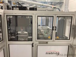 Niebling SSR HPF SAMK400 NST 100