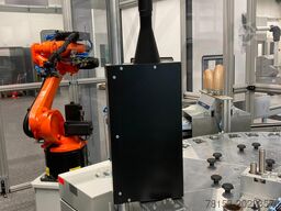 Niebling SSR HPF SAMK400 NST 100