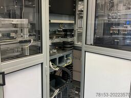 Niebling SSR HPF SAMK400 NST 100