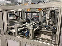 Niebling SSR HPF SAMK400 NST 100