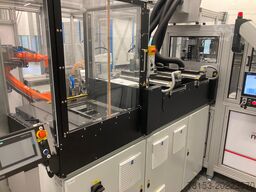 Niebling SSR HPF SAMK400 NST 100