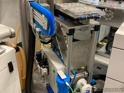 Niebling SSR HPF SAMK400 NST 100