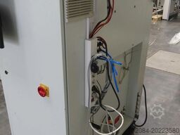 Plasmatreater 400 AS400