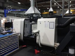 Gildemeister DMG CTX beta 800