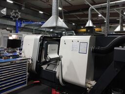 Gildemeister DMG CTX beta 800