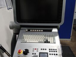 Gildemeister DMG CTX beta 800