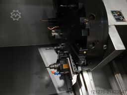 Gildemeister DMG CTX beta 800