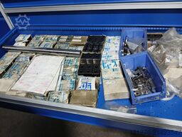 Gildemeister DMG CTX beta 800