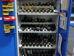 Gildemeister DMG CTX beta 800