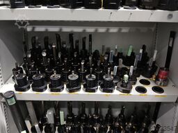 Gildemeister DMG CTX beta 800