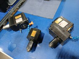 Gildemeister DMG CTX beta 800