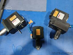 Gildemeister DMG CTX beta 800