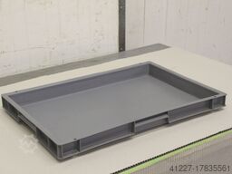 LINPAC ALLIBERT 600/395/H50 mm