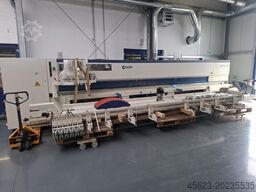 SCM Gabbiani G 3