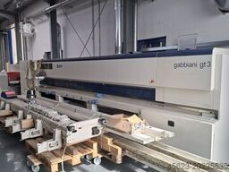 SCM Gabbiani G 3