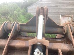 Eurosteel TH63 Grapple bucket