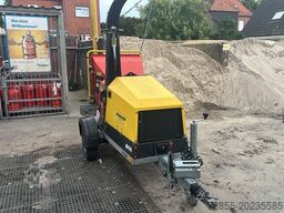 Dücker HM 160