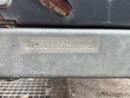 Dücker HM 160
