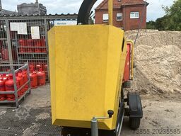Dücker HM 160