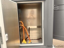 Volkswagen Food Truck, Imbisswagen, Foodtruck Neu