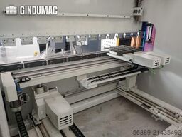 Warcom DINAMICA 3000x100