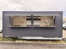 Other Container, Food Container, Gastro Seecontainer, sofort lieferbar