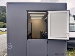 Other Container, Food Container, Gastro Seecontainer, sofort lieferbar