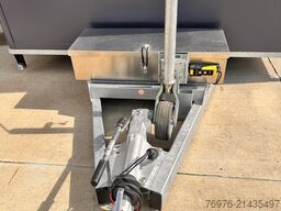 Other Container, Food Container, Gastro Seecontainer, sofort lieferbar