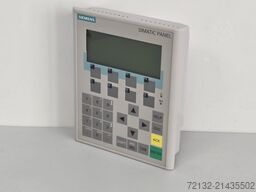 Siemens 6AV6 641-0BA11-OAX1