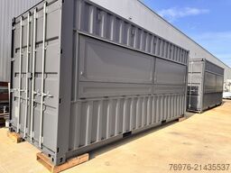 Other Gastro Seecontainer, Food Container,