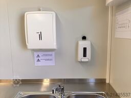 Other Gastro Seecontainer, Food Container,