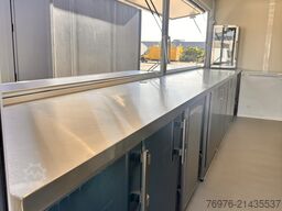 Other Gastro Seecontainer, Food Container,