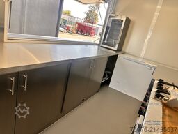 Other Gastro Seecontainer, Food Container,