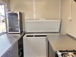 Other Gastro Seecontainer, Food Container,