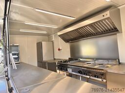 Other Food Container-leer oder mit Ausstattung