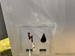 Other Food Container-leer oder mit Ausstattung