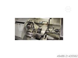 Gildemeister DMG NEF 320 K