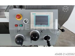 Gildemeister DMG NEF 320 K