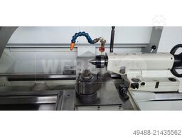 Gildemeister DMG NEF 320 K