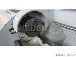 Gildemeister DMG NEF 320 K