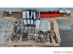 Gildemeister DMG NEF 320 K