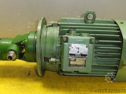 Birkenbeul 2,2 kW