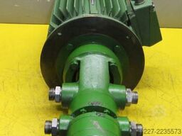 Birkenbeul 2,2 kW