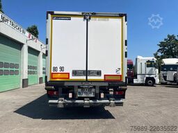 Iveco Stralis 270 CNG! 294094 km!!  9.05 m long body!...