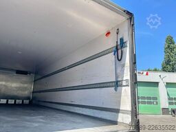 Iveco Stralis 270 CNG! 294094 km!!  9.05 m long body!...